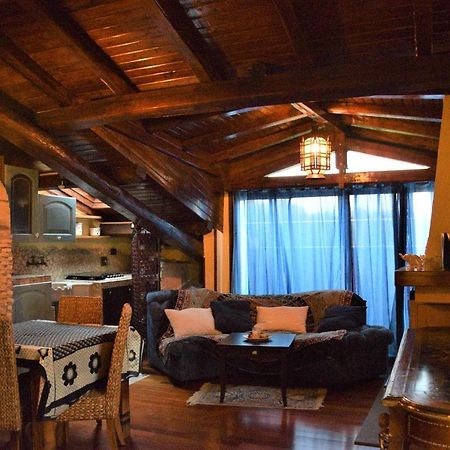 B&B Vittoria Colonna Marino Dış mekan fotoğraf